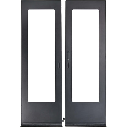 Tripp Lite Sliding Double-Door Kit for Hot/Cold Aisle Containment System