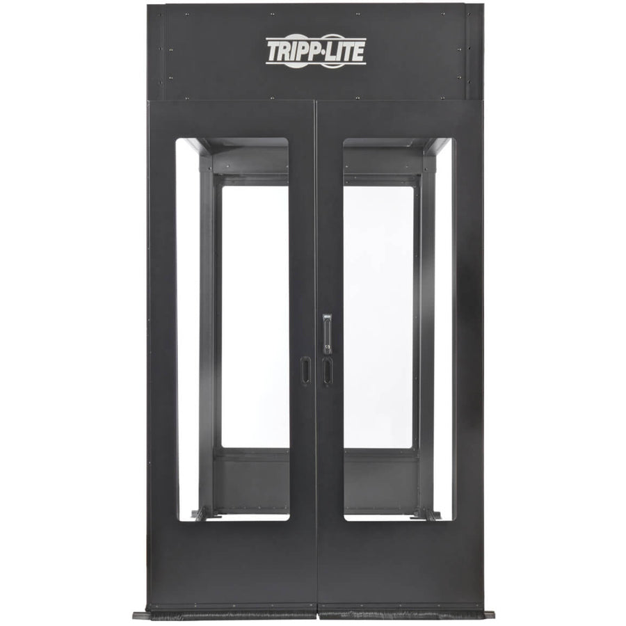 Tripp Lite Sliding Double-Door Kit for Hot/Cold Aisle Containment System