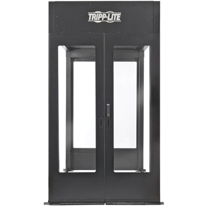 Tripp Lite Sliding Double-Door Kit for Hot/Cold Aisle Containment System