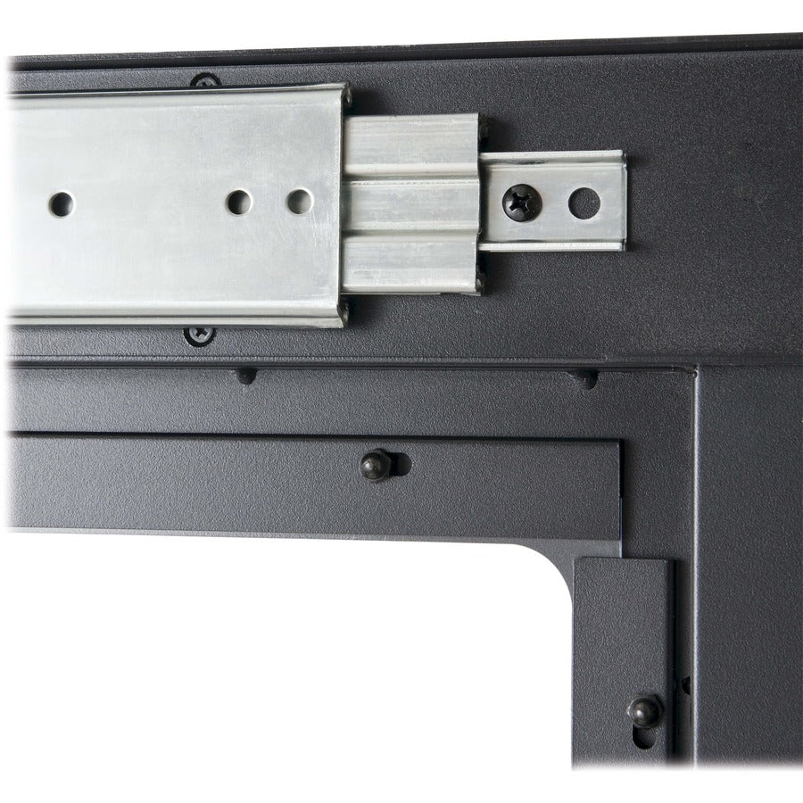 Tripp Lite Sliding Double-Door Kit for Hot/Cold Aisle Containment System