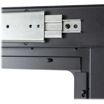 Tripp Lite Sliding Double-Door Kit for Hot/Cold Aisle Containment System