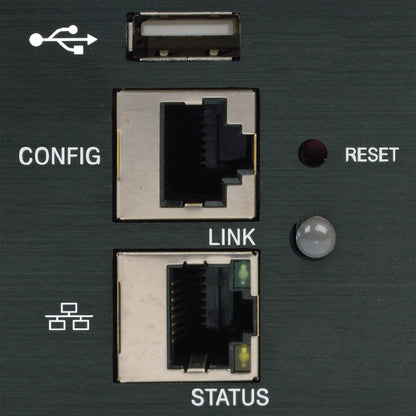 Tripp Lite PDU Switched 3.2-3.8kW 200-240V 20 C13;4 C19 LX Platform 0U TAA