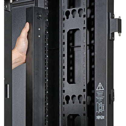 Tripp Lite PDU Switched 3.2-3.8kW 200-240V 20 C13;4 C19 LX Platform 0U TAA