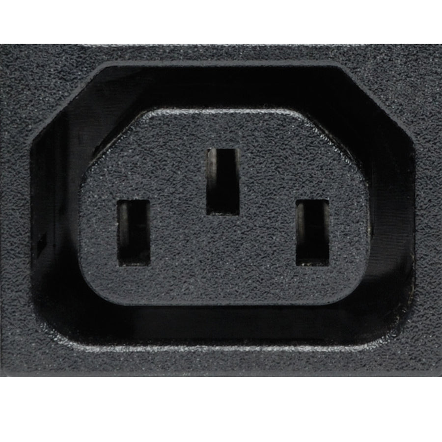 Tripp Lite PDU Switched 3.2-3.8kW 200-240V 20 C13;4 C19 LX Platform 0U TAA