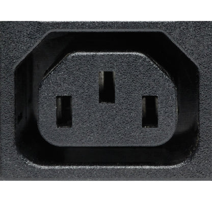 Tripp Lite PDU Switched 3.2-3.8kW 200-240V 20 C13;4 C19 LX Platform 0U TAA