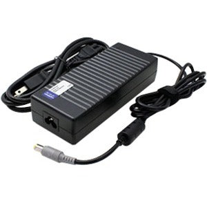 Lenovo 55Y9317 Compatible 135W 20V at 6.75A Black 7.9 mm x 5.5 mm Laptop Power Adapter and Cable