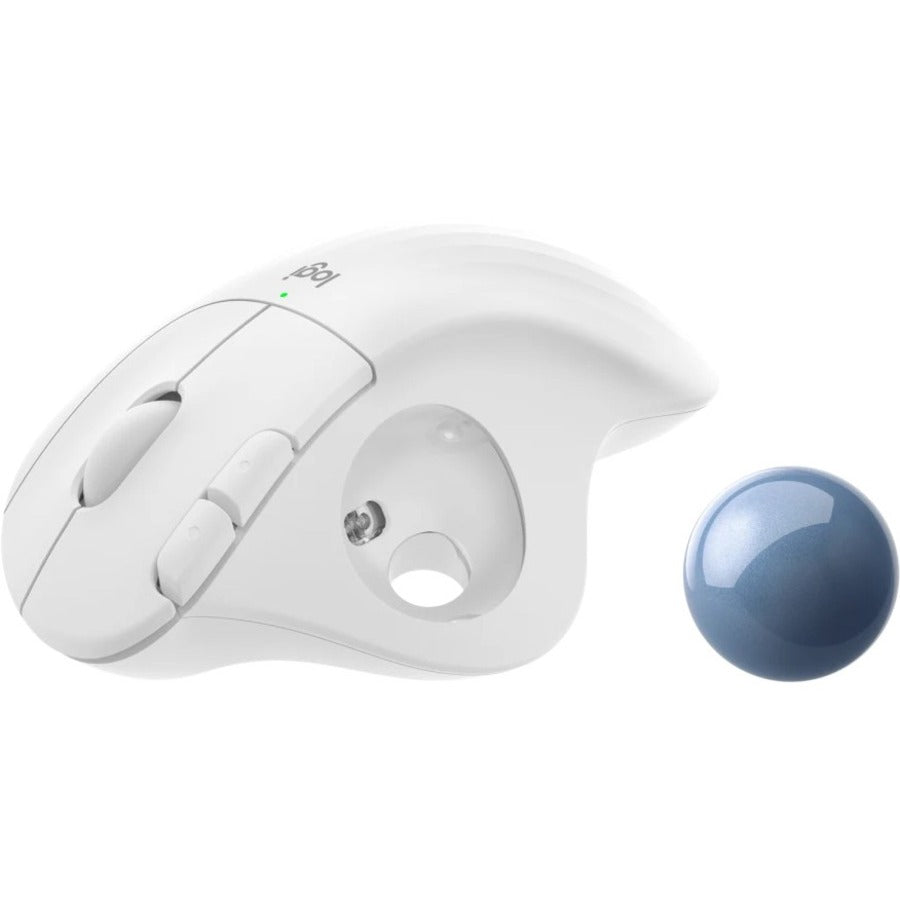 Logitech ERGO M575 Wireless Trackball