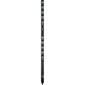 Tripp Lite PDU 3-Phase Metered 208/120V 5.7 Kw 36 C13; 6 C19; 6 5-15/20R 0U