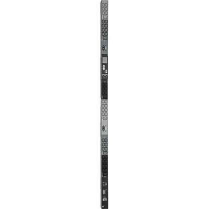 Tripp Lite 3-Phase PDU Monitored 14.5kW 200/208/240V 42 C13; 6 C19; IEC-309