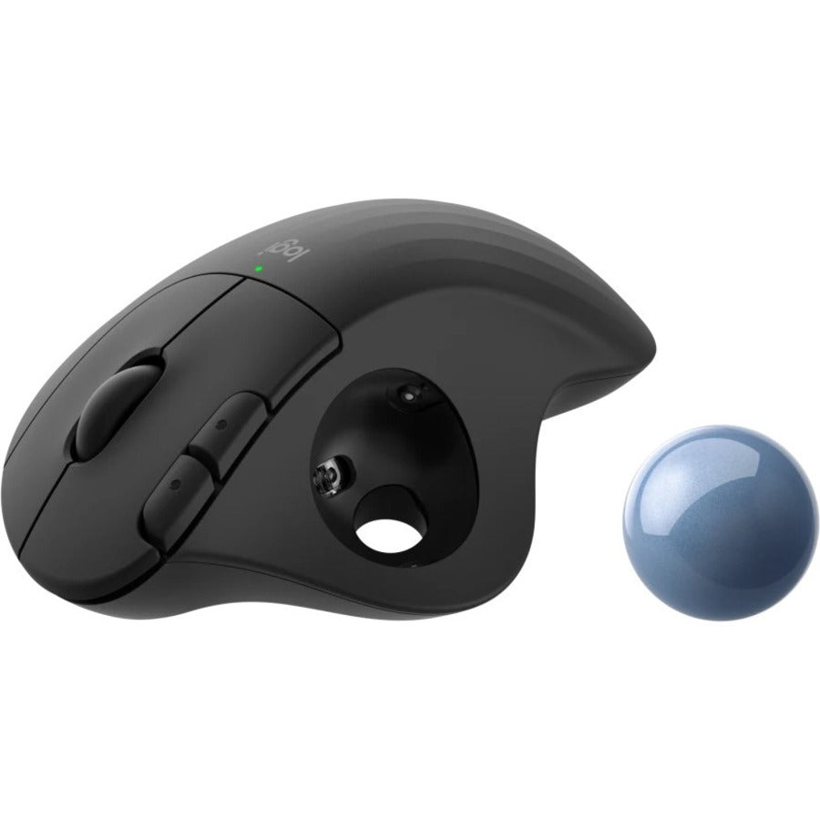 Logitech ERGO M575 Wireless Trackball