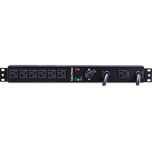 CyberPower MBP20A6 120 VAC 20A Maintenance Bypass PDU