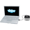 Spracht Conference Mate Combo Bluetooth Wireless and USB Combo Speaker