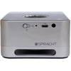 Spracht Conference Mate Combo Bluetooth Wireless and USB Combo Speaker