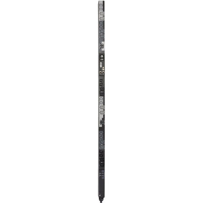 Tripp Lite 3-Phase PDU Switched 17.3kW 240V 12 C13; 12 C19 L22-30P TAA