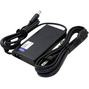 Dell 469-1494 Compatible 90W 19.5V at 4.62A Black 7.4 mm x 5.0 mm Laptop Power Adapter and Cable