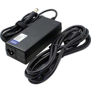 Toshiba PA5178U-1ACA Compatible 65W 19V at 3.42A Black 5.5 mm x 2.5 mm Laptop Power Adapter and Cable