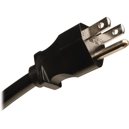 Tripp Lite PDU Metered 120V 15A 5-15R 13 Outlet 5-15P Horizontal 1URM