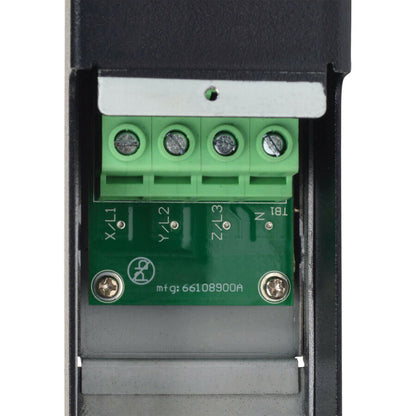 Tripp Lite 3-Phase PDU Switched 28.8kW 220/230/240V 12 C13; 12 C19 Hardwire