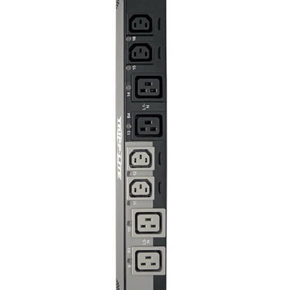 Tripp Lite 3-Phase PDU Switched 28.8kW 220/230/240V 12 C13; 12 C19 Hardwire