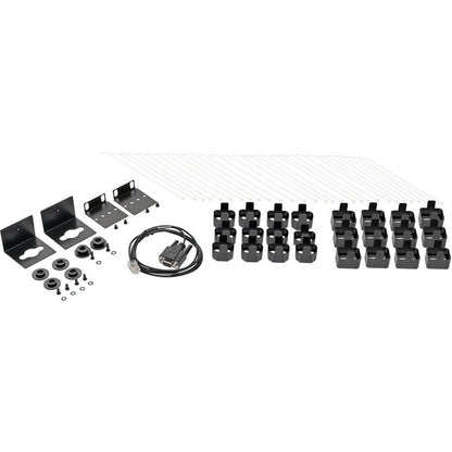 Tripp Lite 3-Phase PDU Switched 28.8kW 220/230/240V 12 C13; 12 C19 Hardwire