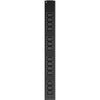 APC by Schneider Electric Basic AP6003A 14-Outlet PDU