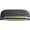 Poly Sync 20+ Portable Speakerphone, USB-C, Bluetooth for Smartphone , PC Connect via BT600C Bluetooth adapter