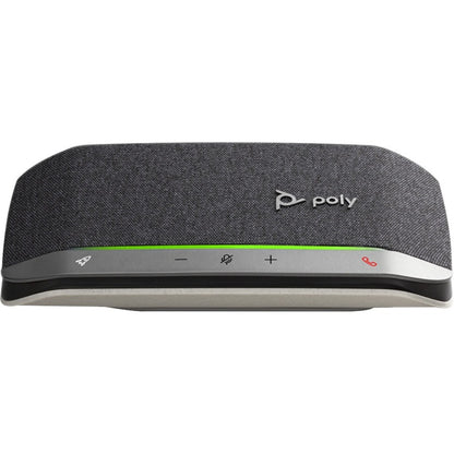 Poly Sync 20+ Portable Speakerphone, USB-C, Bluetooth for Smartphone , PC Connect via BT600C Bluetooth adapter