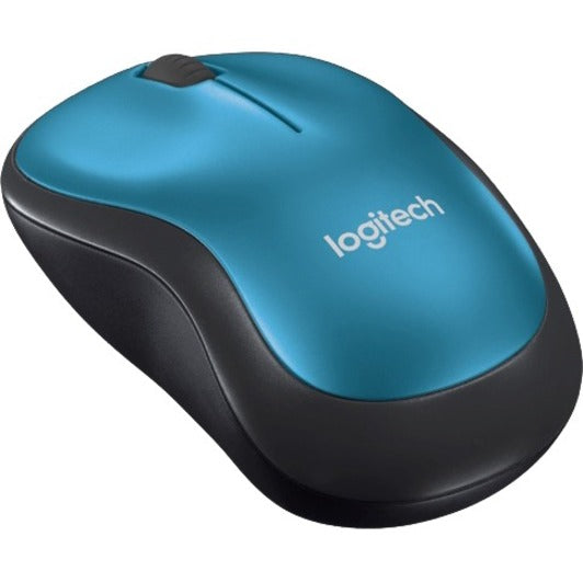 Logitech Wireless Mouse M185