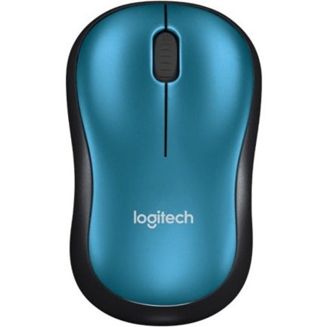 Logitech Wireless Mouse M185