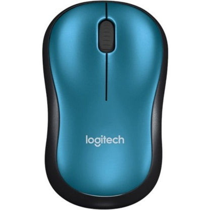 Logitech Wireless Mouse M185