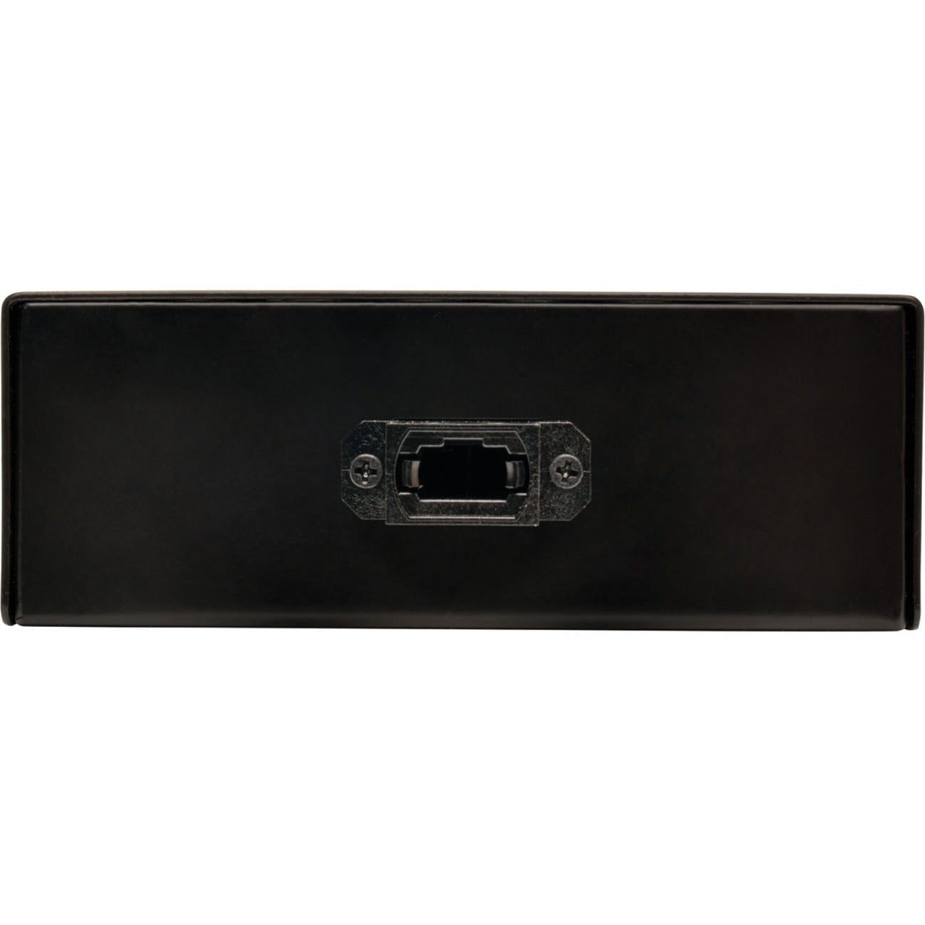 Tripp Lite 100Gb/120Gb to10Gb Breakout Cassette 24-Fiber MTP/MPO 12 LC