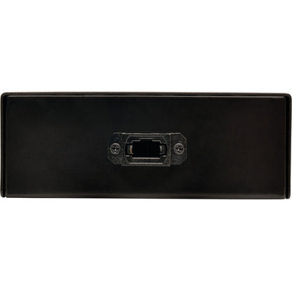 Tripp Lite 100Gb/120Gb to10Gb Breakout Cassette 24-Fiber MTP/MPO 12 LC