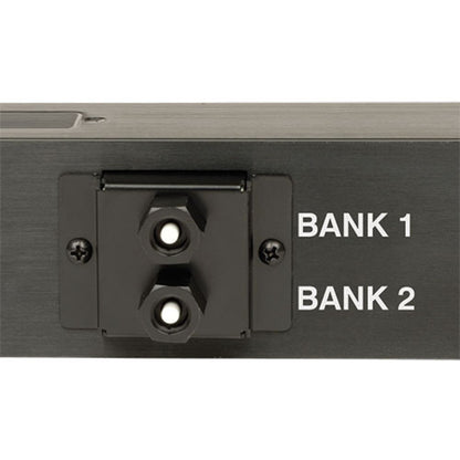 Tripp Lite PDU Monitored 2.9kW 120V 24 5-15/20R 30A LX Platform 0URM TAA