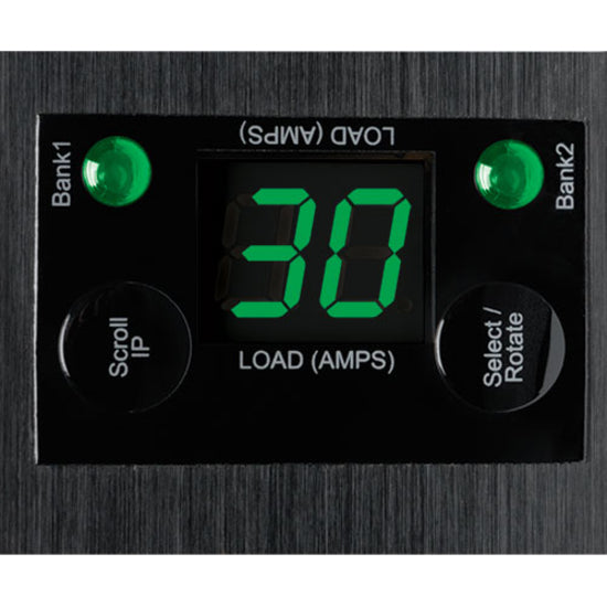 Tripp Lite PDU Monitored 2.9kW 120V 24 5-15/20R 30A LX Platform 0URM TAA