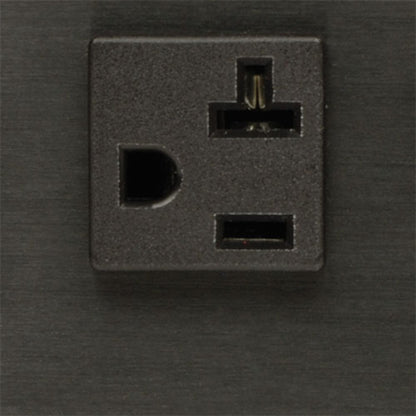 Tripp Lite PDU Monitored 2.9kW 120V 24 5-15/20R 30A LX Platform 0URM TAA