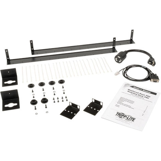 Tripp Lite PDU Monitored 2.9kW 120V 24 5-15/20R 30A LX Platform 0URM TAA