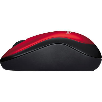 Logitech Wireless Mouse M185