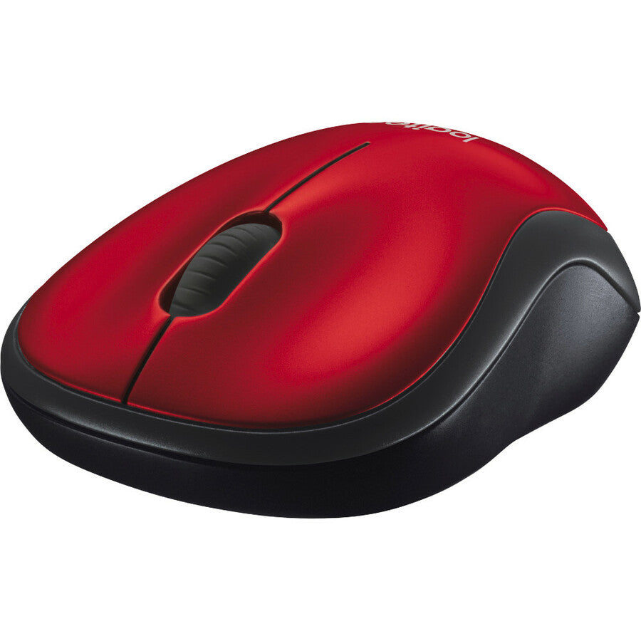 Logitech Wireless Mouse M185