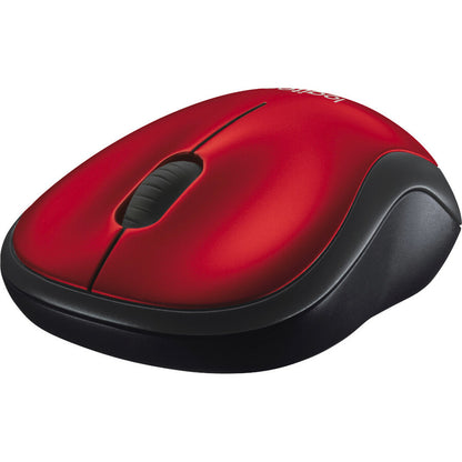 Logitech Wireless Mouse M185