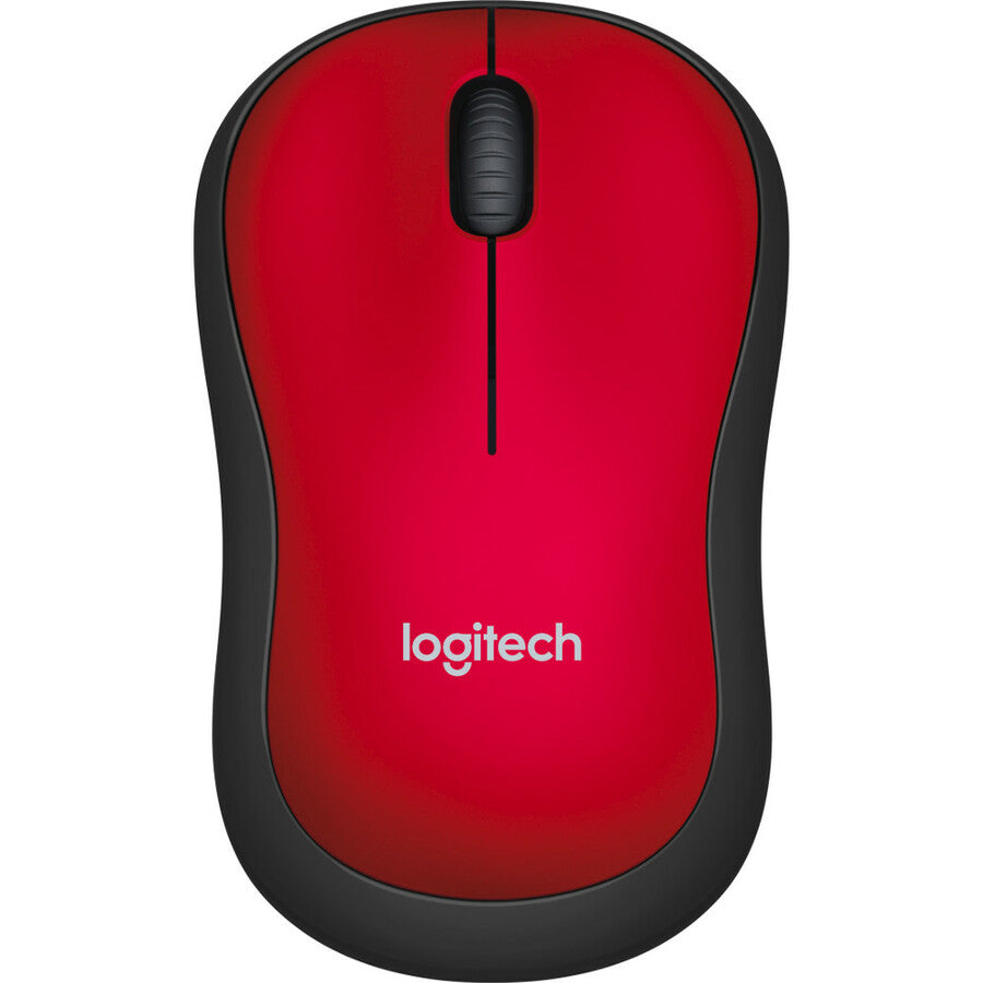 Logitech Wireless Mouse M185