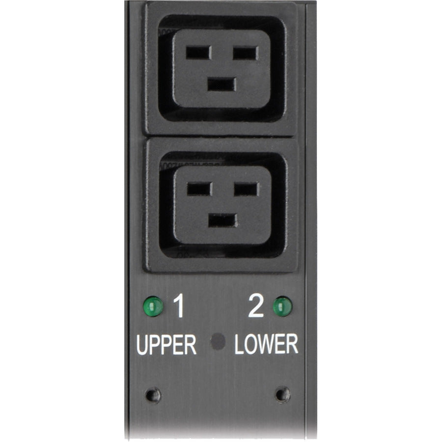 Tripp Lite PDU Switched 7.4kW 230V 32A Blue IEC 309 LX Interface 0URM TAA