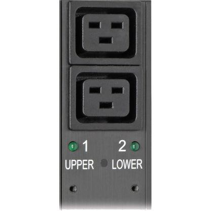 Tripp Lite PDU Switched 7.4kW 230V 32A Blue IEC 309 LX Interface 0URM TAA