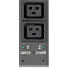 Tripp Lite PDU Switched 7.4kW 230V 32A Blue IEC 309 LX Interface 0URM TAA