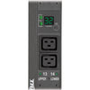 Tripp Lite PDU Switched 7.4kW 230V 32A Blue IEC 309 LX Interface 0URM TAA