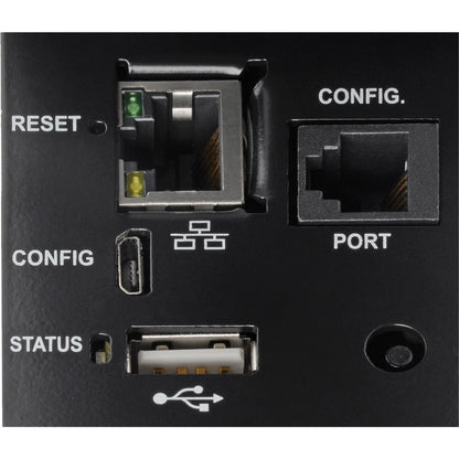 Tripp Lite PDU Switched 7.4kW 230V 32A Blue IEC 309 LX Interface 0URM TAA