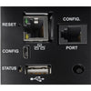 Tripp Lite PDU Switched 7.4kW 230V 32A Blue IEC 309 LX Interface 0URM TAA