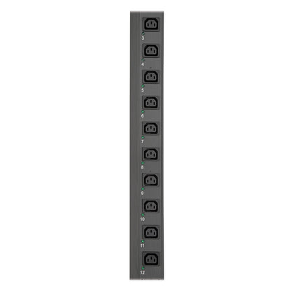 Tripp Lite PDU Switched 7.4kW 230V 32A Blue IEC 309 LX Interface 0URM TAA