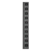 Tripp Lite PDU Switched 7.4kW 230V 32A Blue IEC 309 LX Interface 0URM TAA