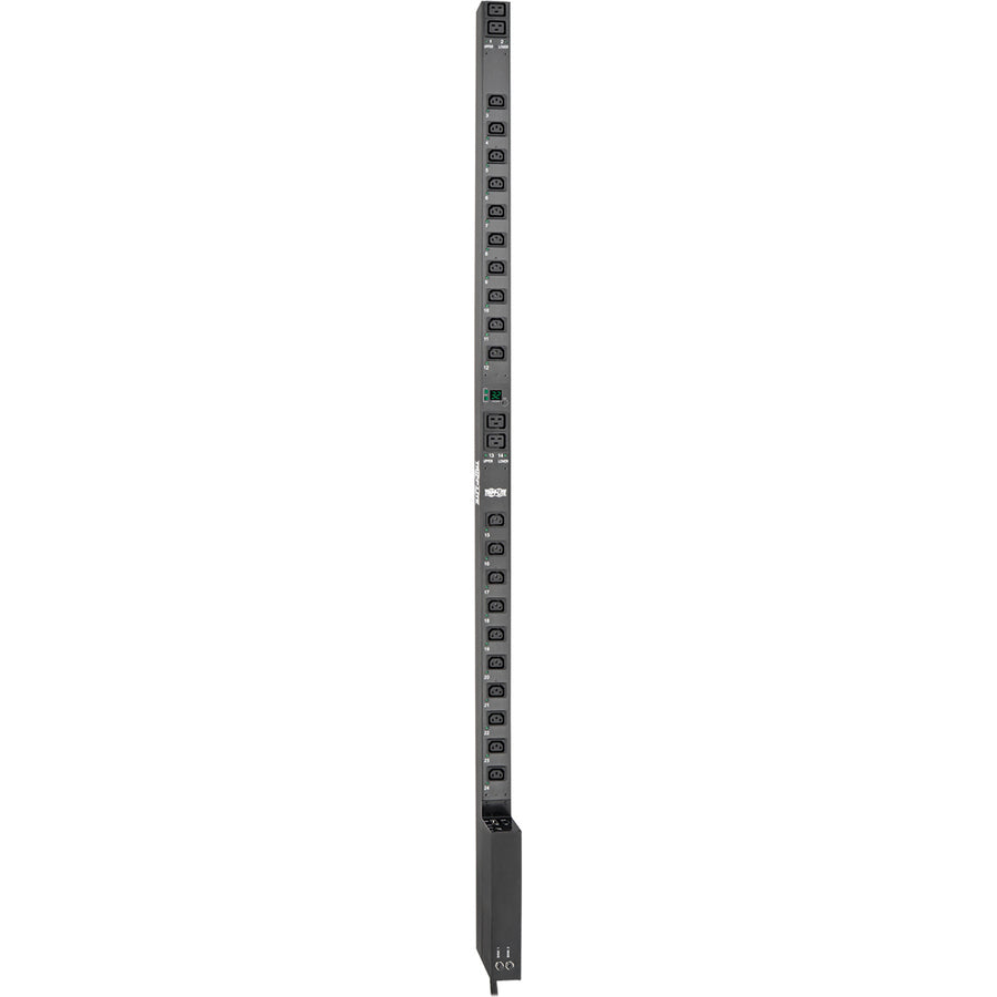 Tripp Lite PDU Switched 7.4kW 230V 32A Blue IEC 309 LX Interface 0URM TAA