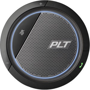 Plantronics Calisto 3200 Portable Personal Speakerphone with 360&deg;Audio